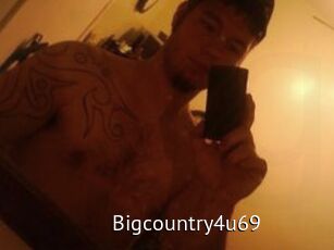 Bigcountry4u69