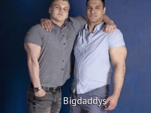 Bigdaddys