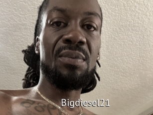 Bigdiesel21