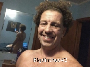 Bigdinthed42