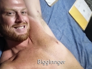 Bigginnger