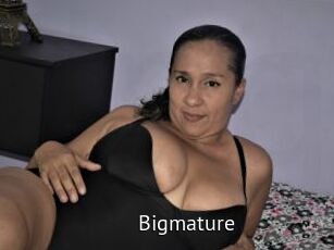 Bigmature