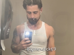 Bigmexdick69