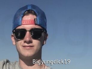 Bigyungdick19