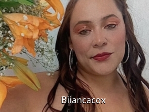 Biiancacox