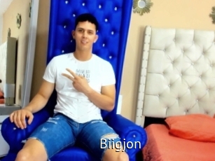 Biigjon