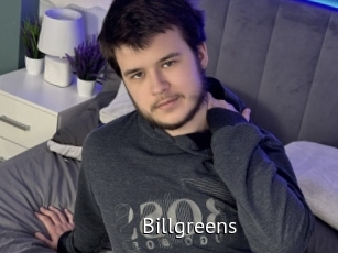 Billgreens