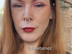 Billiebonez