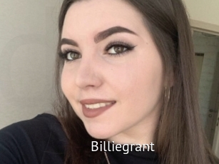 Billiegrant