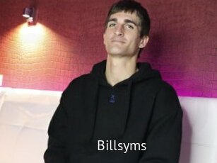 Billsyms