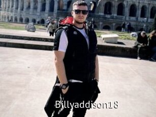 Billyaddison18