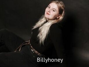 Billyhoney