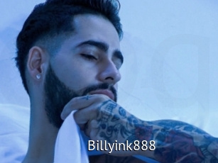 Billyink888