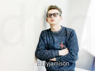 Billyjamison