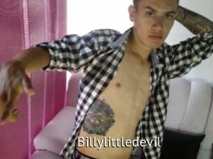 Billylittledevil