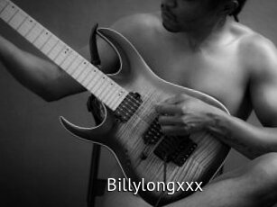 Billylongxxx