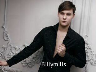 Billymills