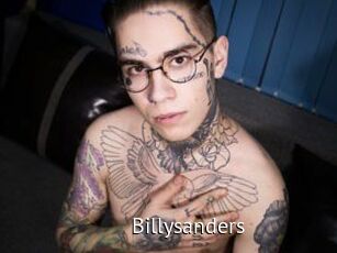 Billysanders