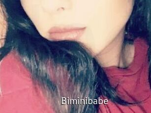 Biminibabe