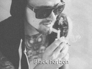 Black_horizon