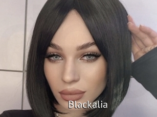 Blackalia