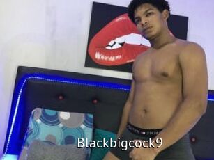 Blackbigcock9