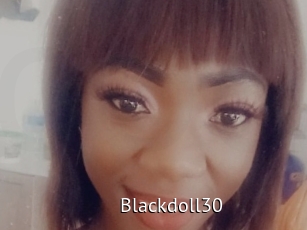 Blackdoll30