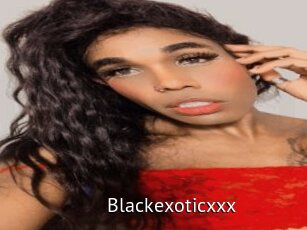 Blackexoticxxx