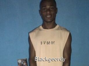 Blackgeordy