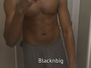 Blacknbig