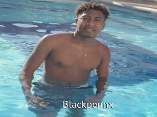 Blackpennx