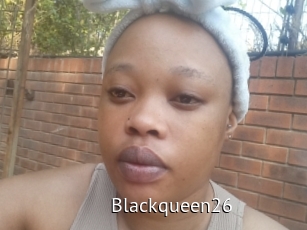 Blackqueen26