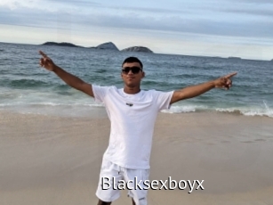 Blacksexboyx