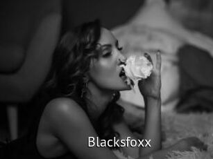 Blacksfoxx