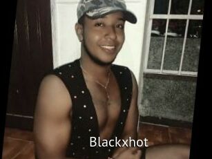 Blackxhot