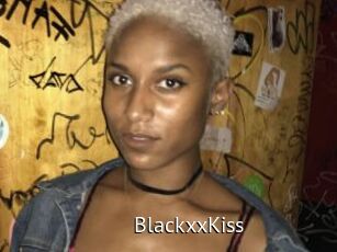 BlackxxKiss