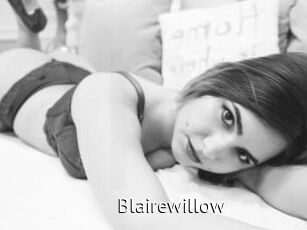 Blairewillow