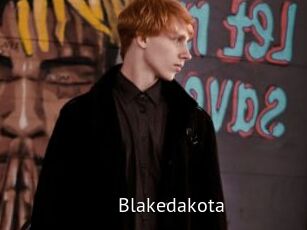 Blakedakota