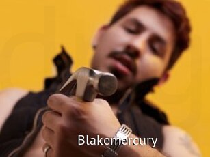 Blakemercury