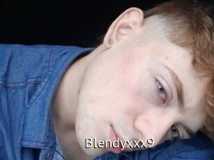 Blendyxxx9