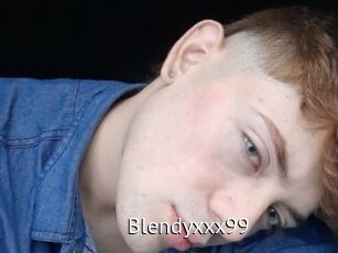 Blendyxxx99