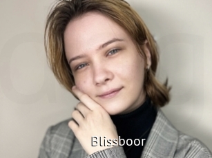 Blissboor