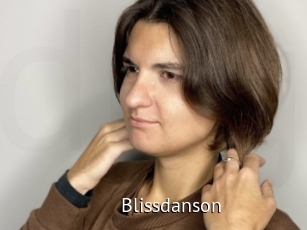 Blissdanson