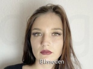 Blisseden