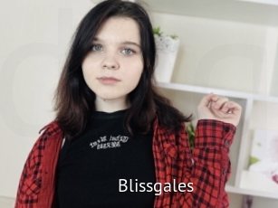 Blissgales