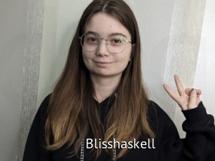 Blisshaskell