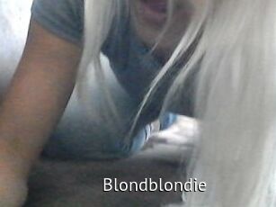 Blondblondie