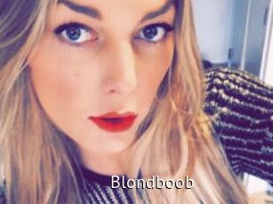 Blondboob