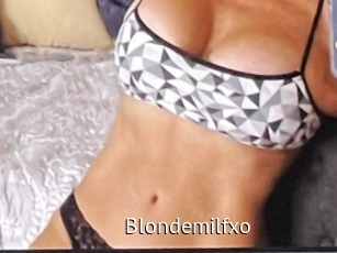 Blondemilfxo