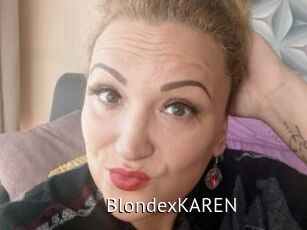 BlondexKAREN